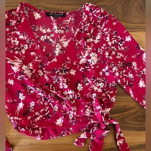 One Clothing LA Blouse